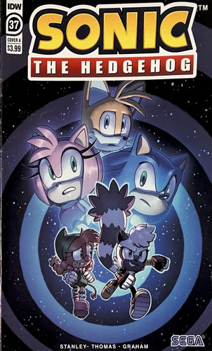 Sonic the hedgehog - sonic, |