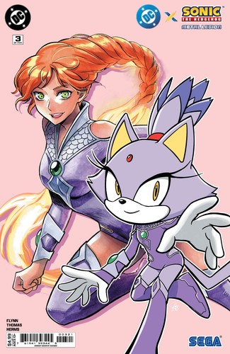Sonic the hedgehog - x,