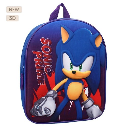 Zaino sonic per - per,