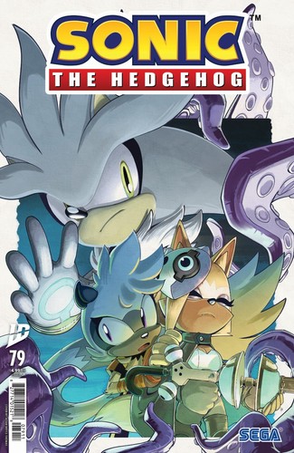 Sonic riccio 79 - sonic,