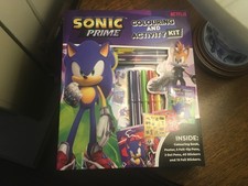 kit colorazione e attività