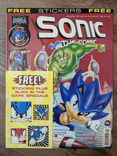 Sonic the hedgehog - hedgehog, uk: