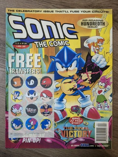 Sonic the hedgehog - sonic,