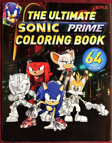 Sonic the hedgehog 2025 jumbo - hedgehog,