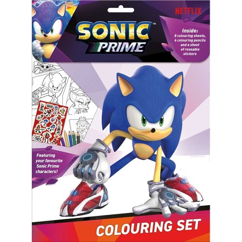 Kids licensing set - set, da