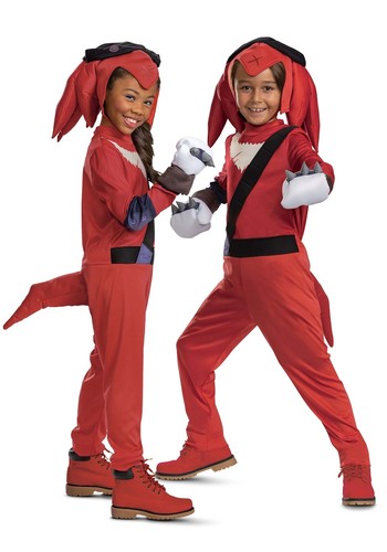 Costume sonic riccio primo - costume, il