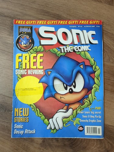 Sonic the hedgehog - hedgehog:,