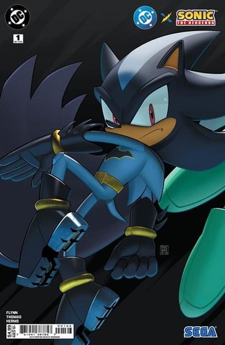 Sonic the hedgehog 5 - the,