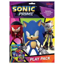 Sonic Prime Il Hedgehog Play